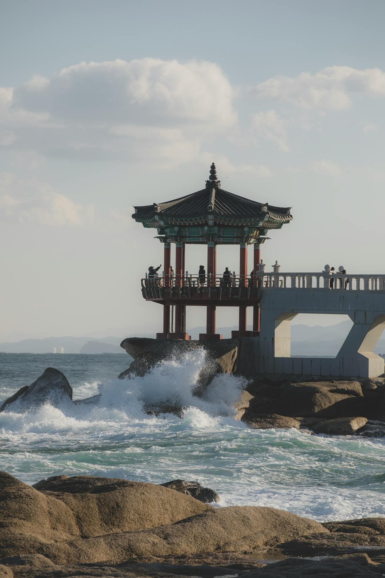 Asian Cruise Experience - Verified Cruise Destination