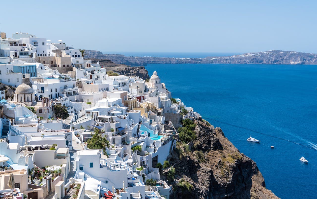 Mediterranean Voyages - Verified Cruise Destination