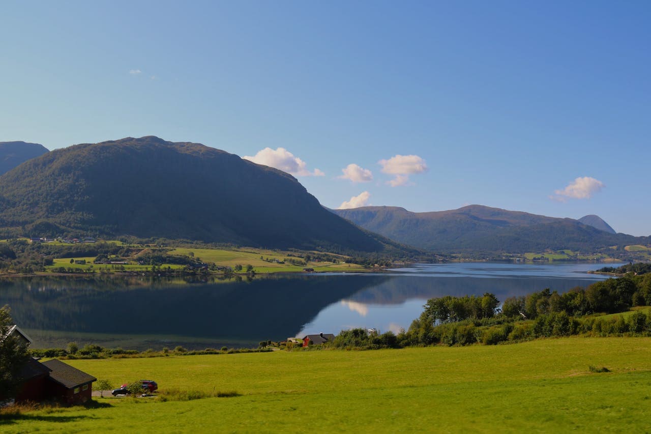 Norwegian Fjords - Verified Cruise Destination